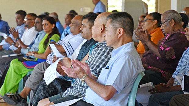 Education Ministry confirms that some schools within the Suva area will have new teachers by next week 
