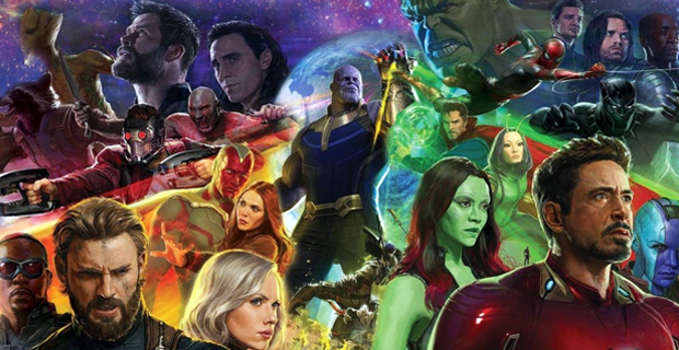 Avengers: Infinity War seems poised for box office annihilation