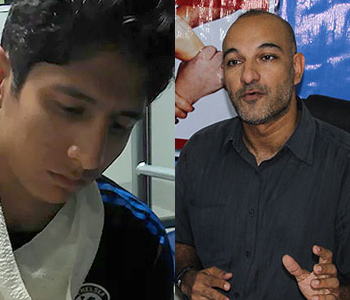 Iranian Loghman Sawari deported to PNG