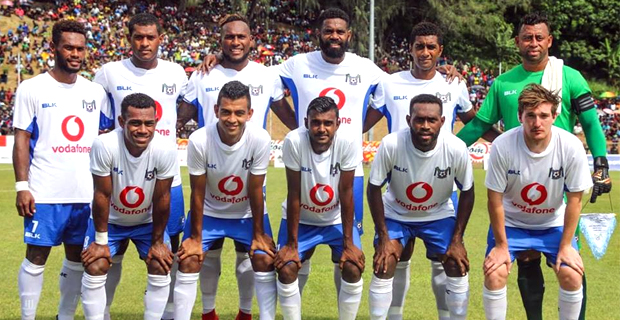 Lautoka successfully defends VPL title 