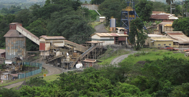 Police say they did not intimidate workers at Vatukoula Gold Mine