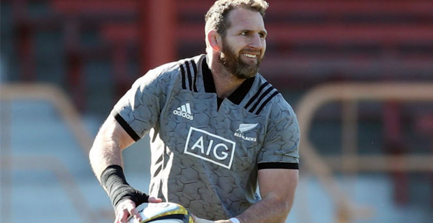 Read to make announcement on rugby career later today