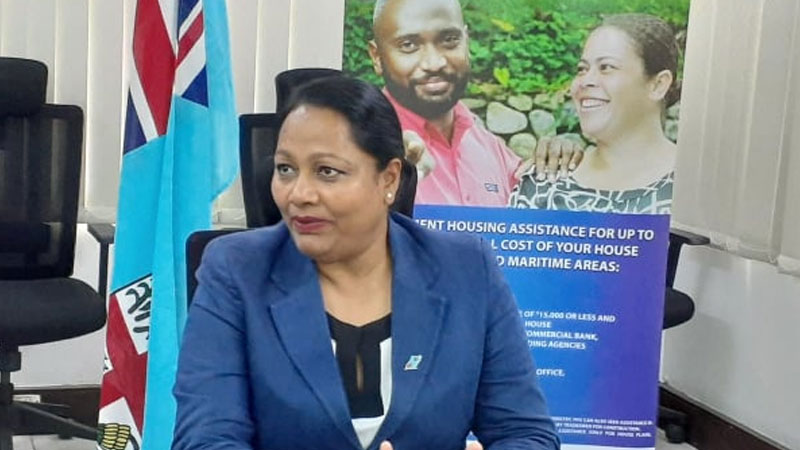 Housing Ministry to carry out public consultations on Informal Lot Allocation Policy from next week