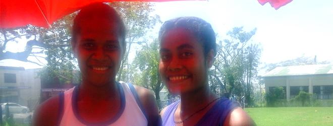 Records broken at Lautoka Zone