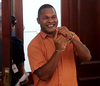 Colanaudolu jailed for life, Justice Temo says he has an evil heart