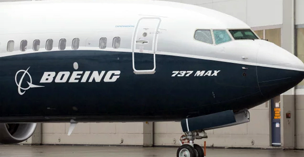 Samoa government concerned about incoming Max 9 aircraft