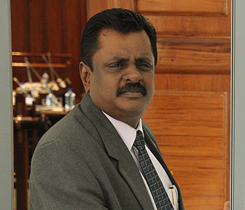 No time frame yet for municipal council elections - Bala