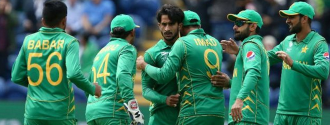 Pakistan fined for slow overrate against Sri Lanka