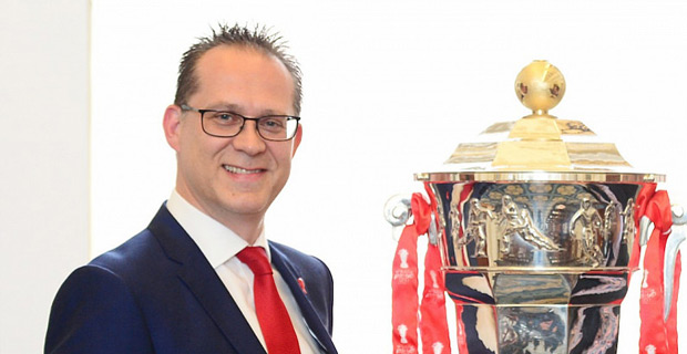  Presence of SBW will help his team reach target of 750,000 ticket sales for the 2021 RLWC - Dutton