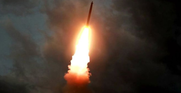 North Korea has fired two unidentified short‑range projectiles in over a week - South Korean officials