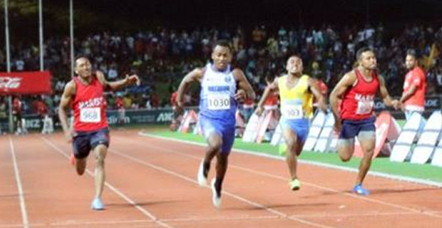 Senior Boys 200m final to be re-run after Natabua High School protest