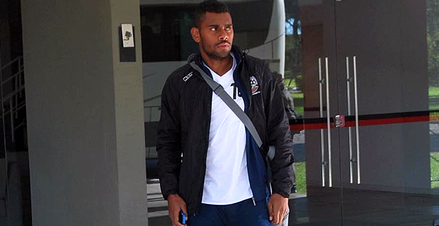 Nadi will rely on Matarerega to win their first Inkk Mobile BOG title since 1996