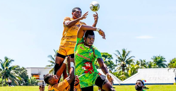 Baber continues to track local talent ahead of remaining series tournaments 