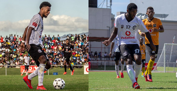 Suva beats Tavua while Nasinu holds Ba to a draw in VPL