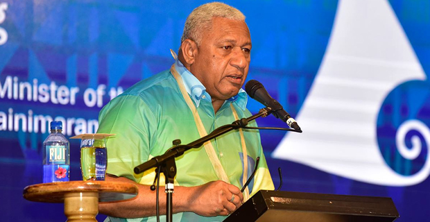 Being an underdog does not dishearten us in-fact it has the opposite effect - PM