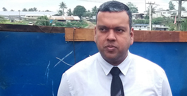 35 agricultural land lots given by Ministry of Lands abandoned in the Western Division - Sudhakar