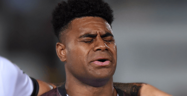 Fiji Bati captain pleads for more tests against the best