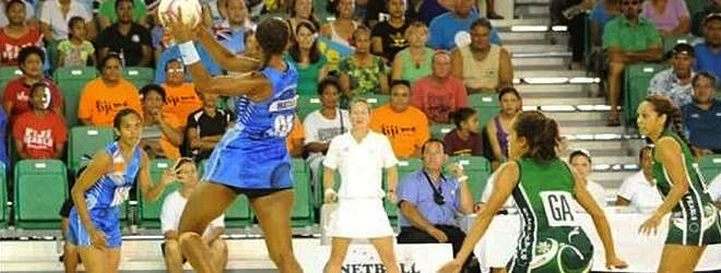 Pearls expect a tough one from Cook Islands 