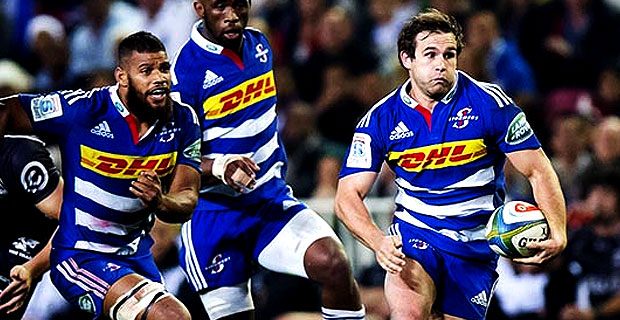 Stormers understand what needs to be done to take down Crusaders