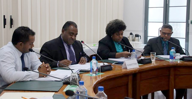 2016 Auditor General's Report shows PM's VISA card involved in a scam