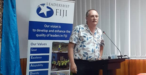 Registration now open for Substance Abuse National Dialogue organised by Leadership Fiji with Ministry of Defence and National Security