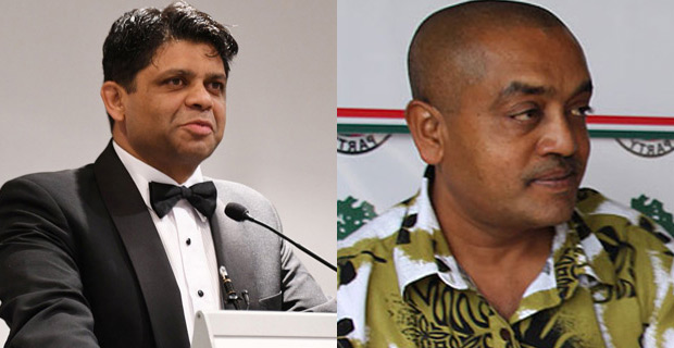 NFP calls on FijiFirst to provide evidence on load restriction claims