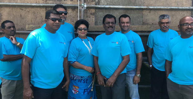 Next month’s general election will be no competition for the FijiFirst Party - Bala
