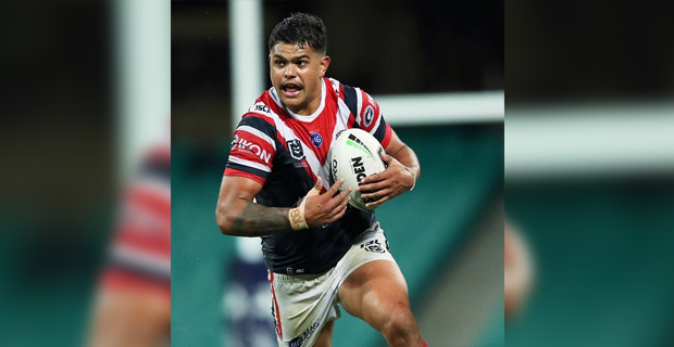 Sydney Roosters grant Latrell Mitchell leave of absence from pre-season training