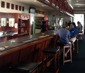 Defence Club plans to amend constitution to allow women full membership