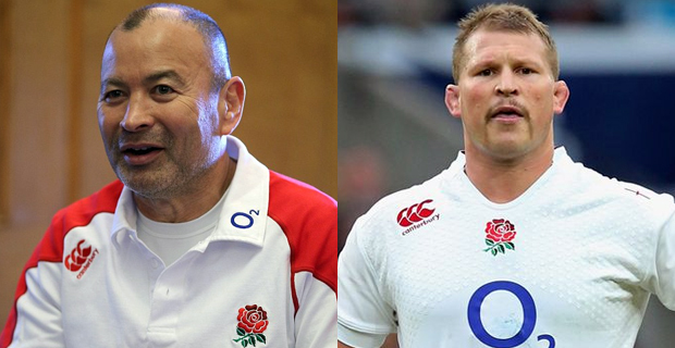 Jones hopes co captain Dylan Hartley will play in 6 Nations opener