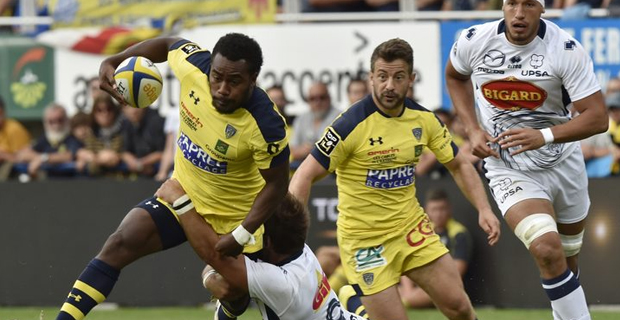 Setareki Tuicuvu to debut for Flying Fijians this weekend against Scotland