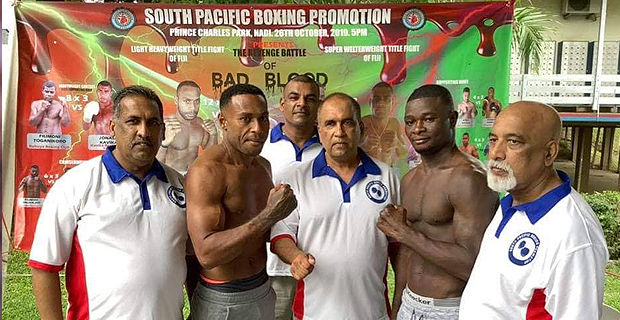 Kwadjo and Naliva to settle things once and for all