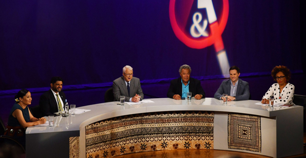 People need to take responsibility and get vaccinated for measles - AG