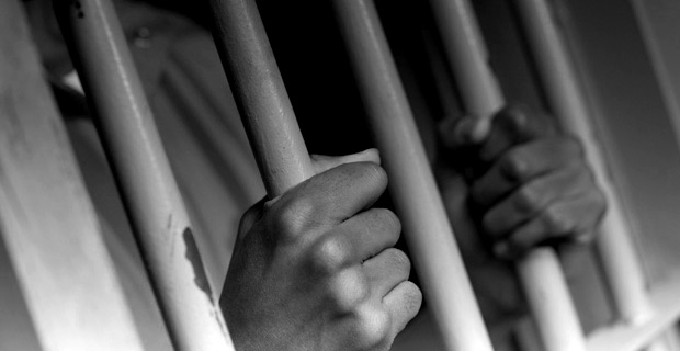 Man remanded in custody for allegedly raping niece