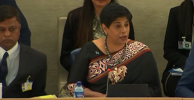 Fijian Constitution declares that freedom of expression is a right in Fiji and deals with protection of media freedom - Khan