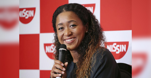 U.S. Open women's singles champion Naomi Osaka returns to Japan