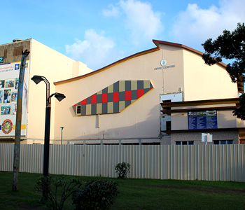 OHS orders SCC to cease work at Suva Civic Centre 