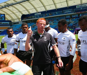 Fiji 7s team hammers Portugal