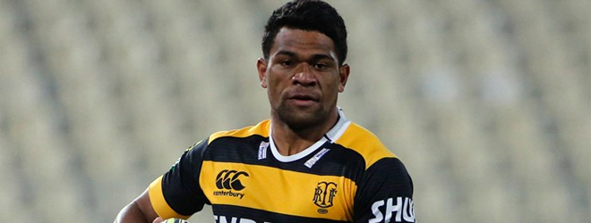 Tamanivalu to dedicate his efforts in Super Rugby opener to people of Fiji
