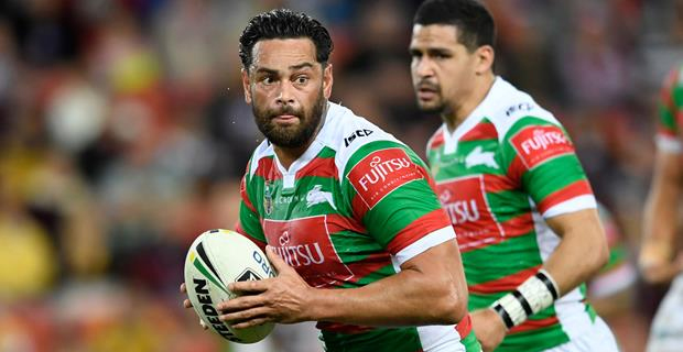 Sutton ready to don Fiji Bati jersey ahead of World Cup
