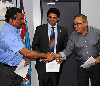Govt, FTUC and FCEF reach agreement on joint report to ILO