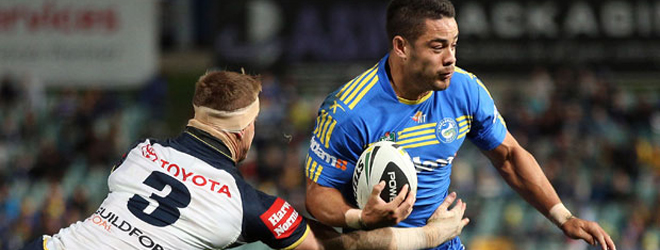 Jarryd Hayne quits NRL for American Football