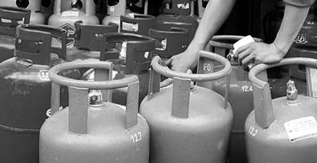 Gas prices to go down from next Tuesday