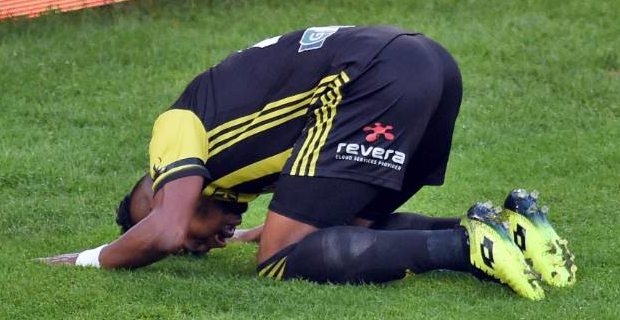  Krishna pays tribute to victims of Christchurch's terrorist attack during game