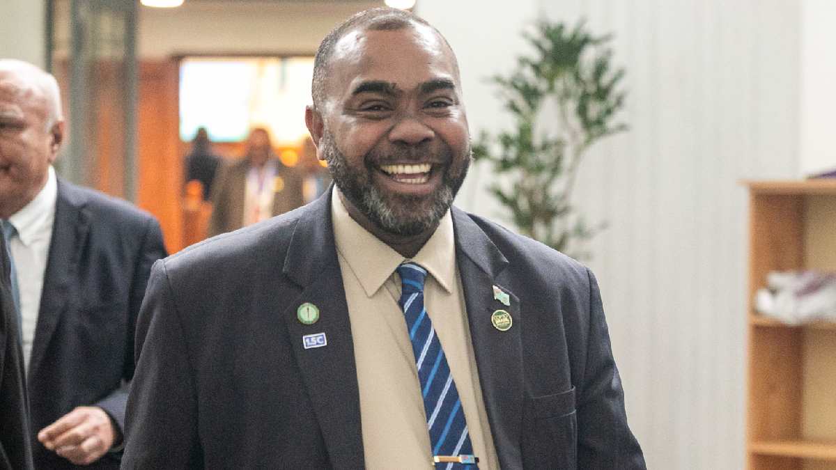 Existing waste management requires significant upgrades - Bulitavu