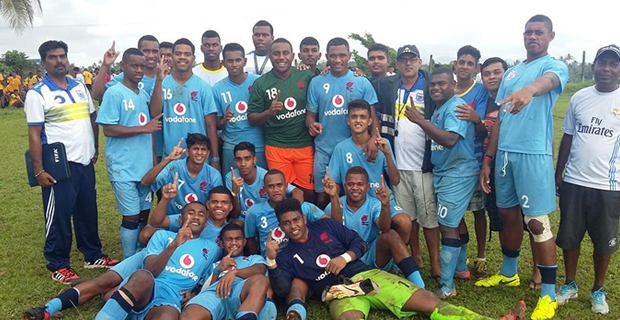 Bai shines for Cuvu College, new winner to be crowned in Fiji Secondary Schools Soccer Championship