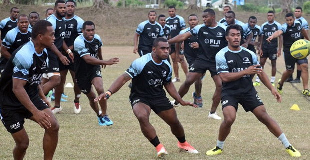  Seruvakula anticipates good on-field decision making from his team