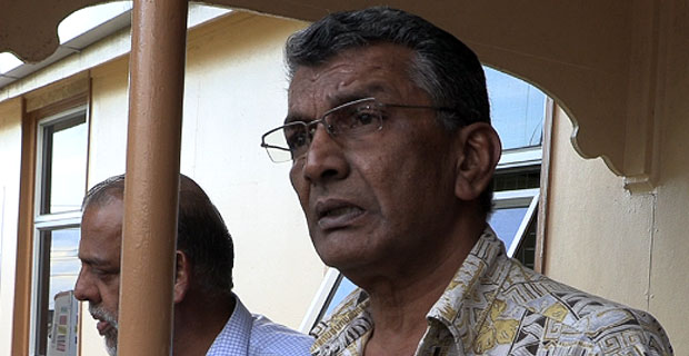 FTUC meet this afternoon to decide on whether to go ahead with planned nationwide protest tomorrow