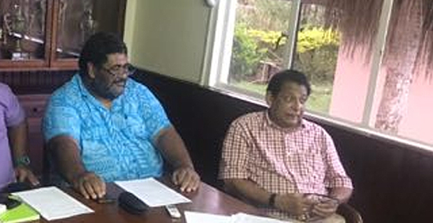 Air Traffic controllers are free to return to work - Kini