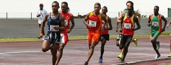 Fiji expected to host Melanesian Games